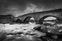 140 - LE VIEUX PONT - LHERMITTE YVES - france <div